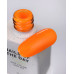 NAILSOFTHEDAY Mango - energiczny pomarańczowy lakier hybrydowy, 10 ml